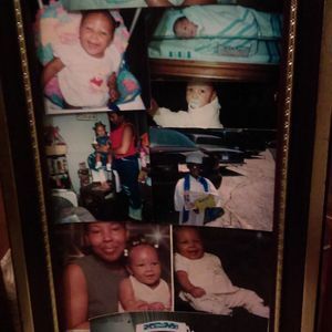 Meet your Posher, Kamiyah