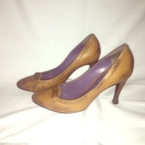 Bottega Veneta Pumps