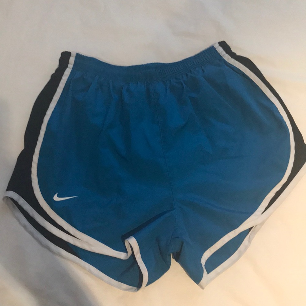 Nike Dri-Fit Athletic shorts