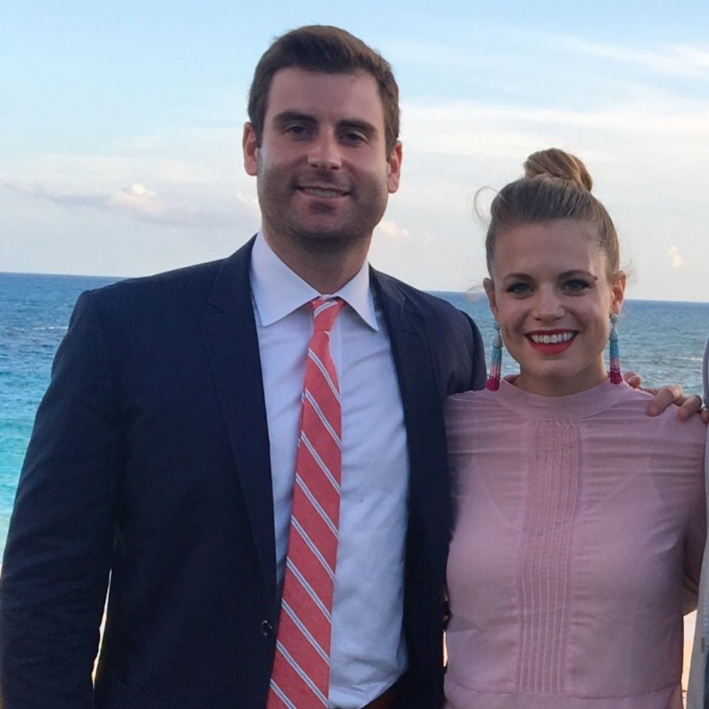 Meet your Posher, Kate