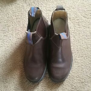Blundstone Boots #560 Men's 6.5/Women's 9