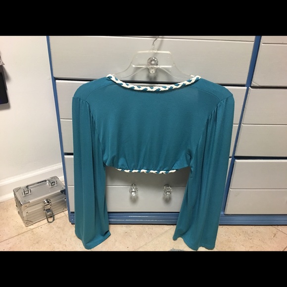 Boho “Shrug” ☺️ - Picture 4 of 5