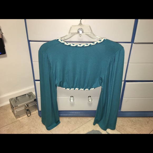 Boho “Shrug” ☺️ - Picture 5 of 5