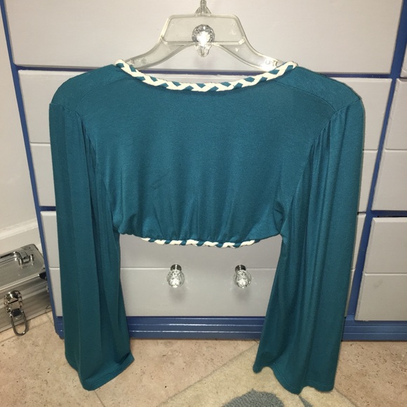 Boho “Shrug” ☺️ - Picture 3 of 5