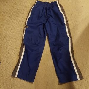 LL Bean running pants size 10