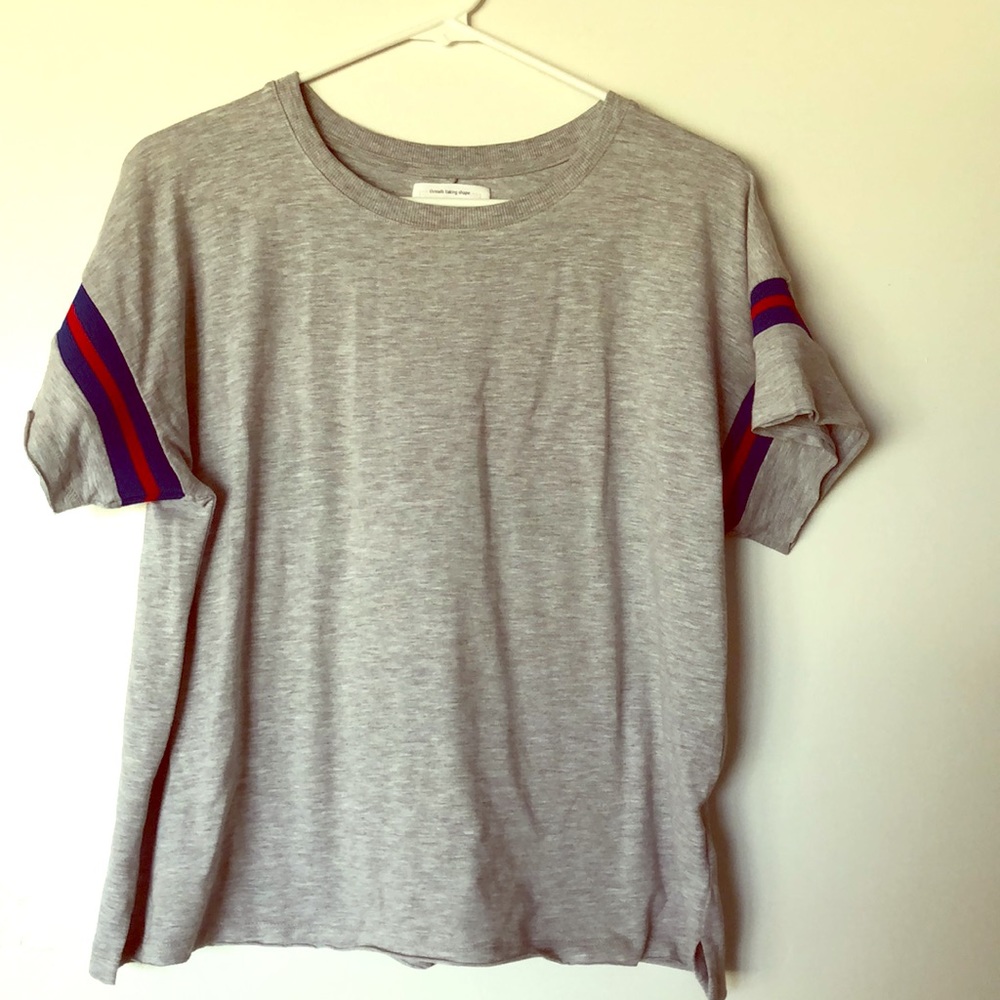Southcott Jersey T-shirt