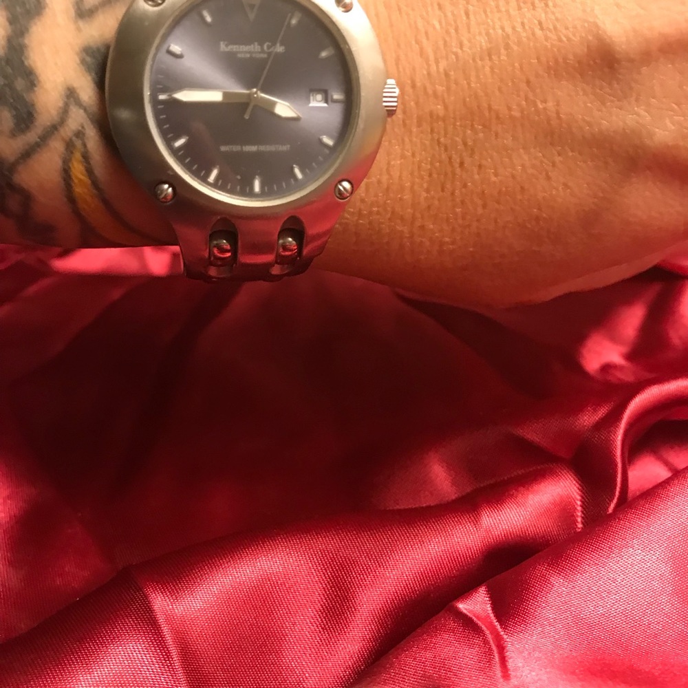 Kenneth Cole Watch