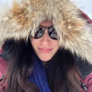 Meet your Posher, Haleryn