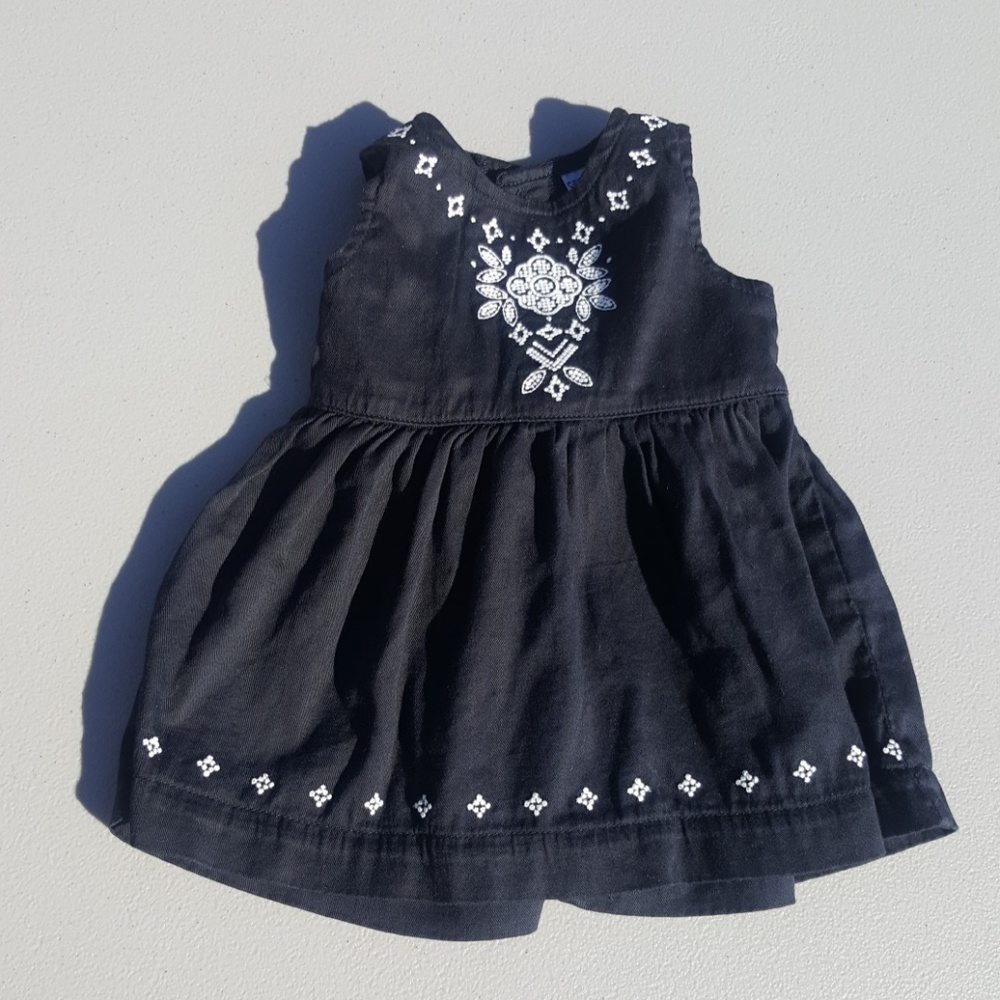 Baby girl dress