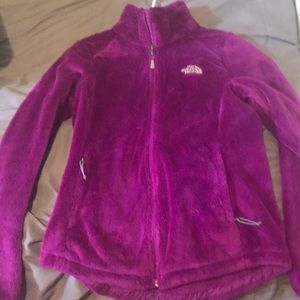 North face fleece