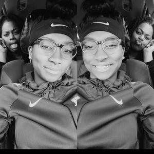 Meet your Posher, Casey