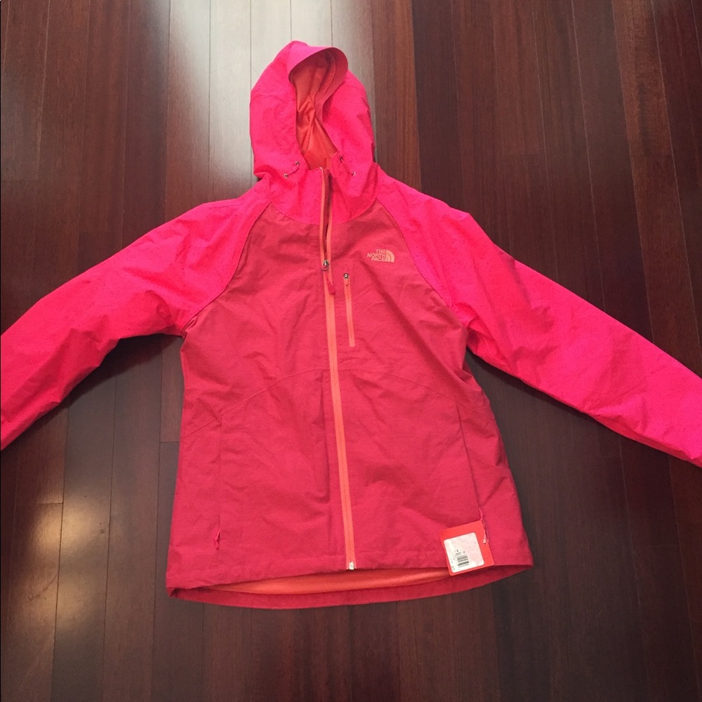 Women's North Face Jacket