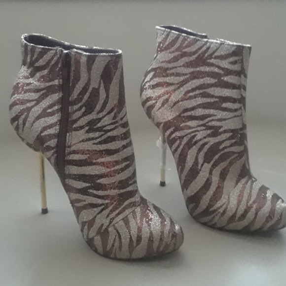 Booties - Picture 2 of 2