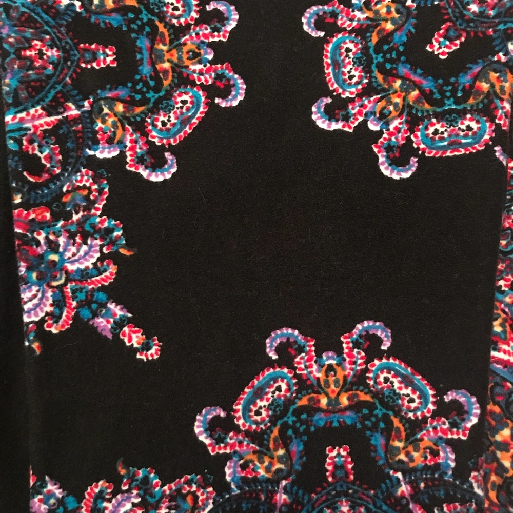 Lularoe TC Leggings UNICORN 🦄