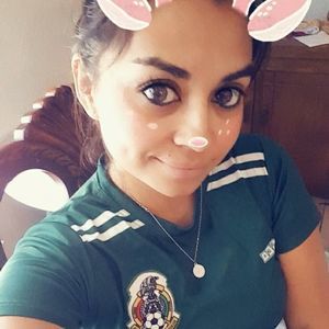 Meet your Posher, Norma