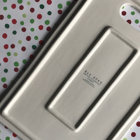 ❌SOLD ❌ Rae Dunn By Magenta CHEESE - Picture 3 of 3