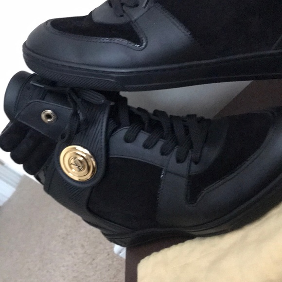 Louis Vuitton shoes - Picture 4 of 4