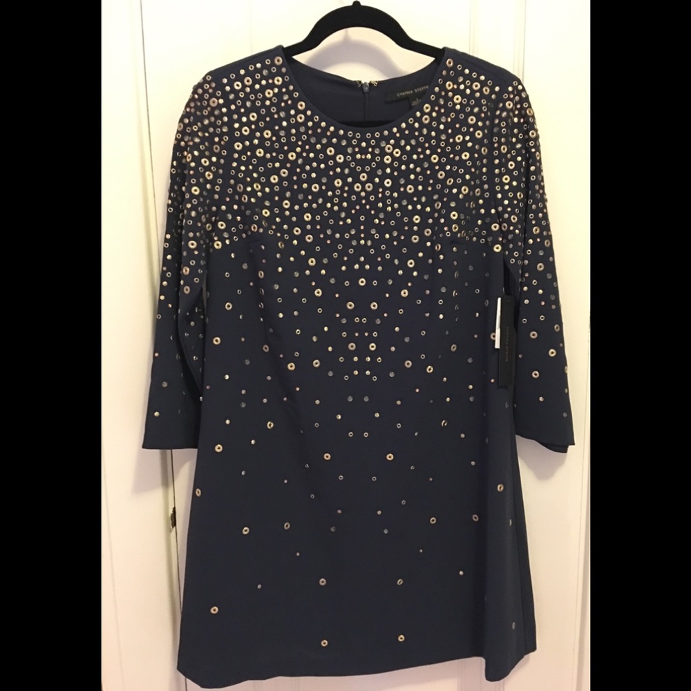 Cynthia Steffe Dress