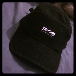 Thrasher hat