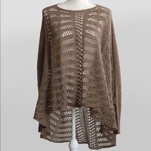 Grace & Lace two fit knit sweater - NEW!