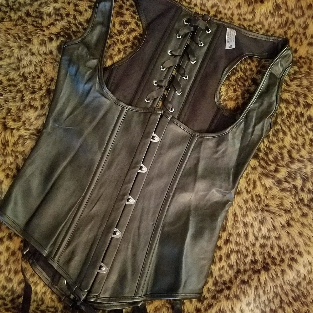 Corset