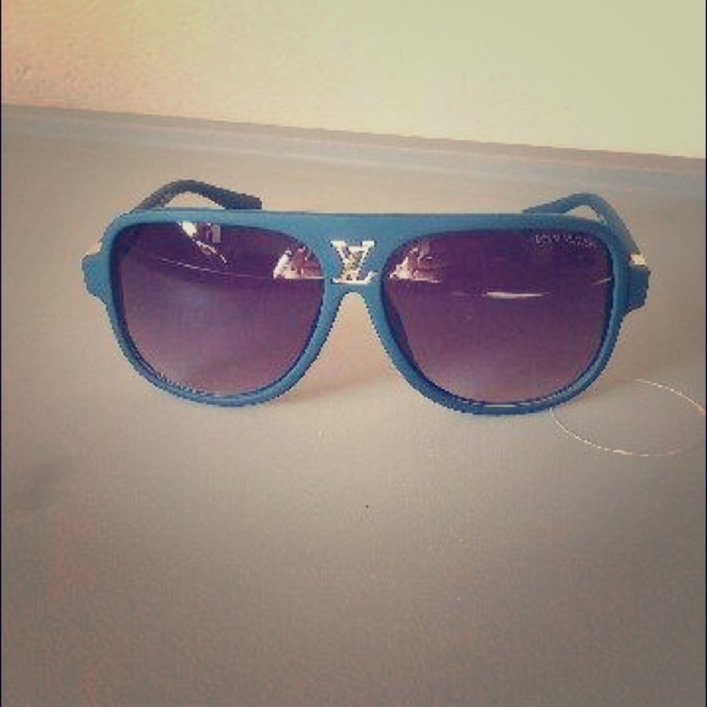 Louis Vuitton sunglasses