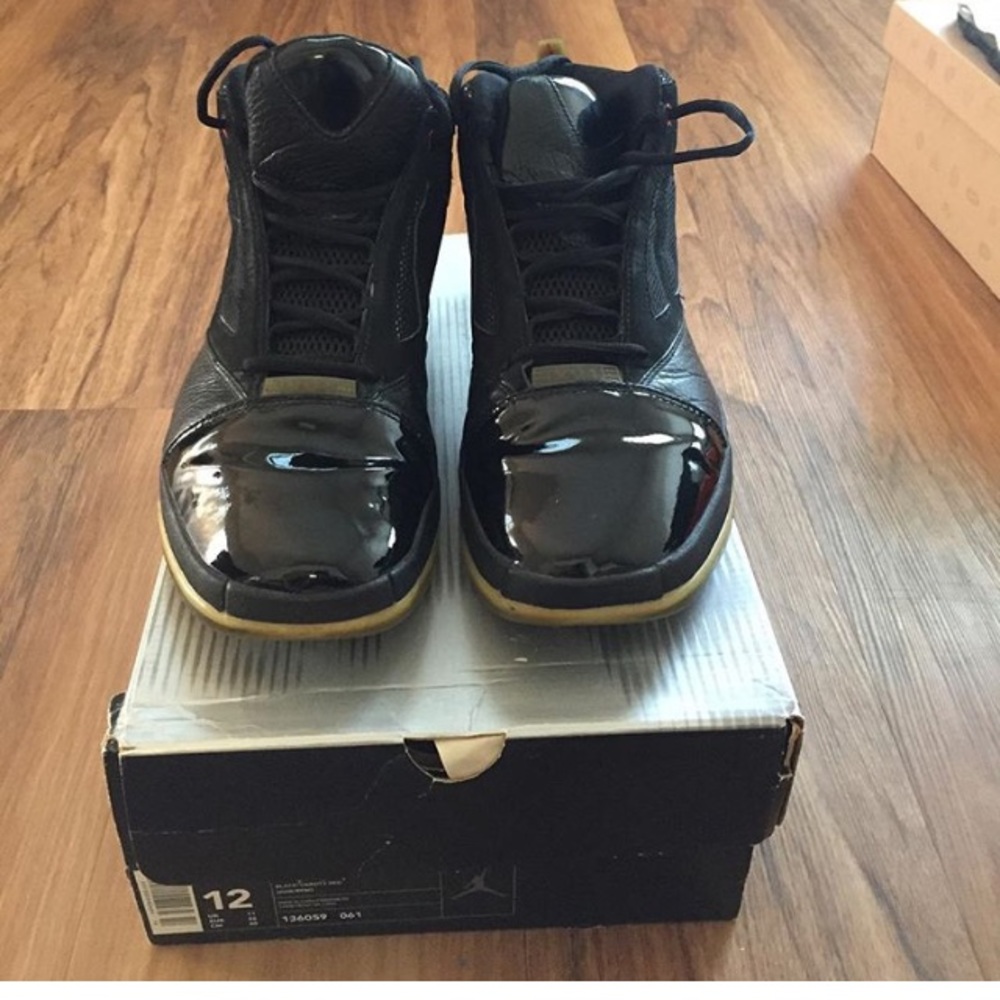 100% authentic Air jordan 16 OG