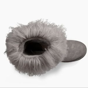 ugg lida boots size 8