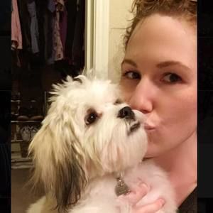 Meet your Posher, Mckenna