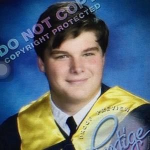 Meet your Posher, Nick