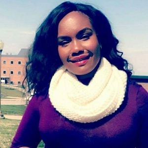 Meet your Posher, Jeri