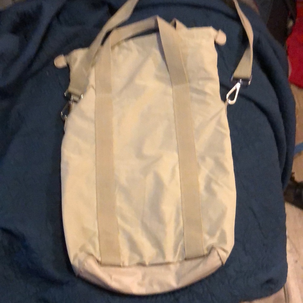 Stella McCartney Adidas Gym Bag Great Condition - Picture 2 of 4