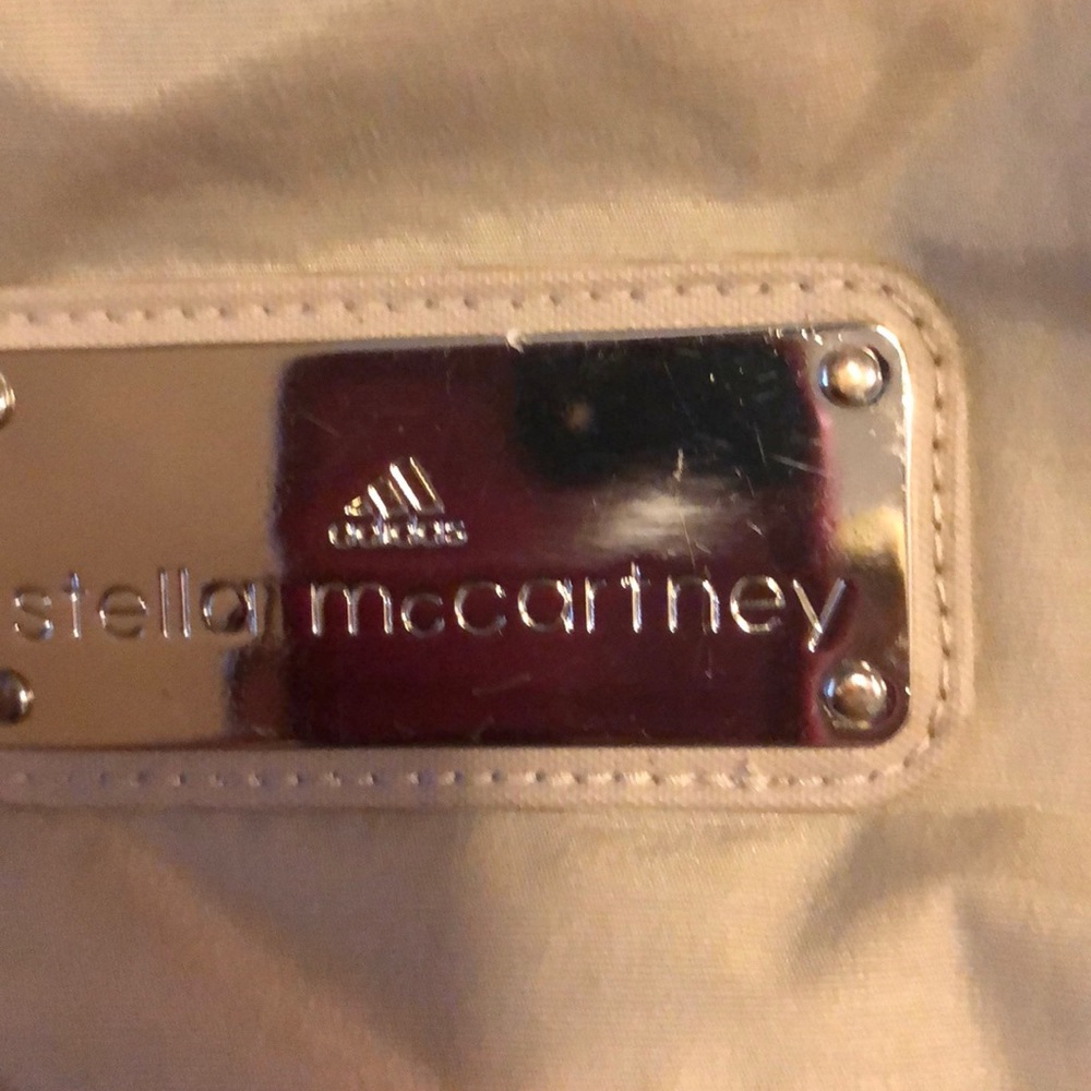 Stella McCartney Adidas Gym Bag Great Condition - Picture 4 of 4