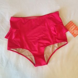 Kortni jeane swim bottoms