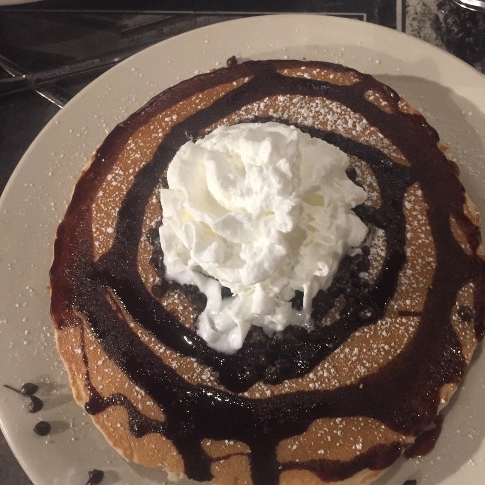 Meet your Posher, Grace