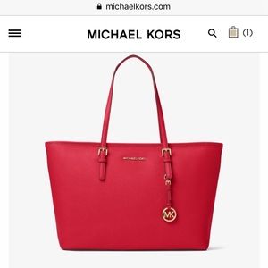 Michael Kors tote