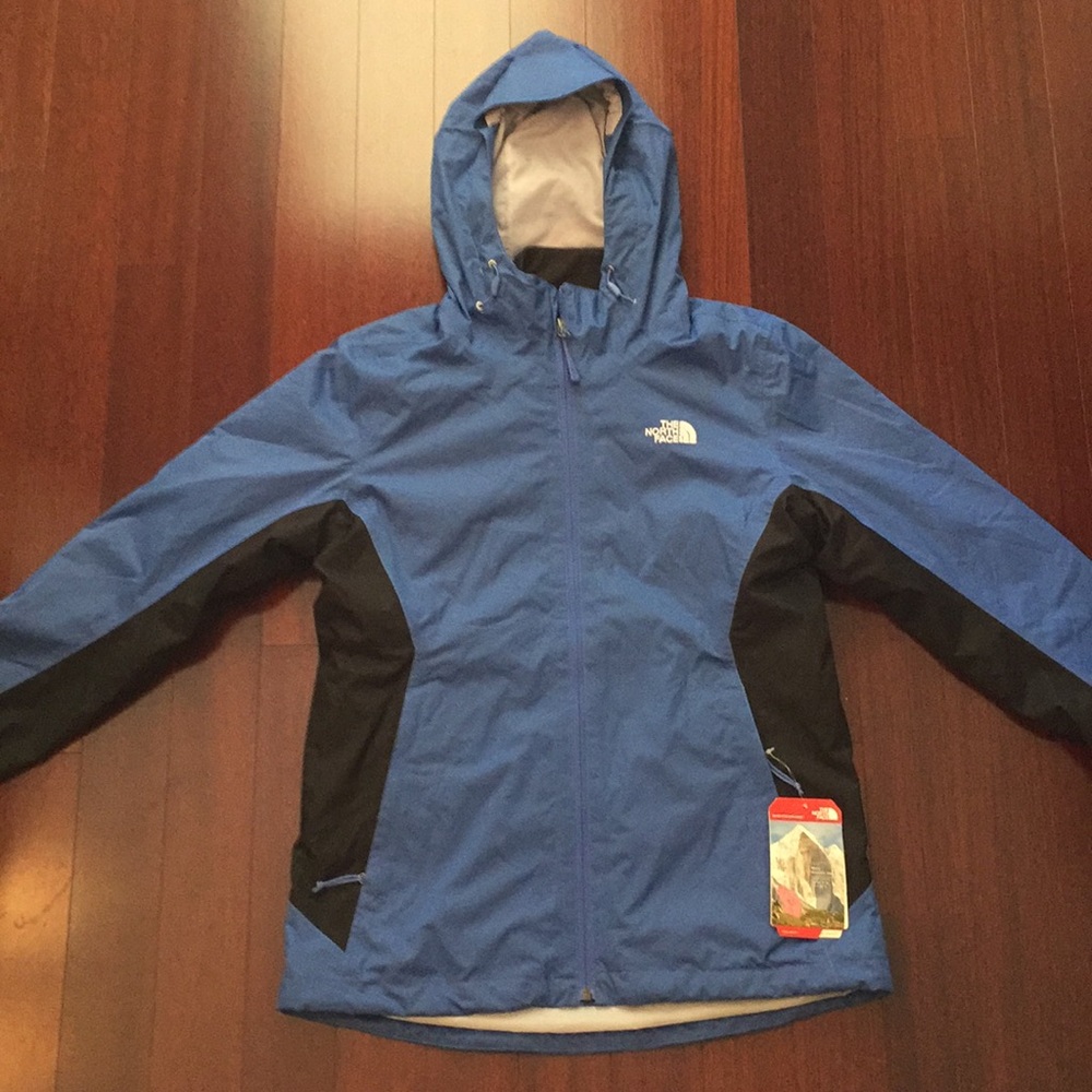Women's North Face Jacket