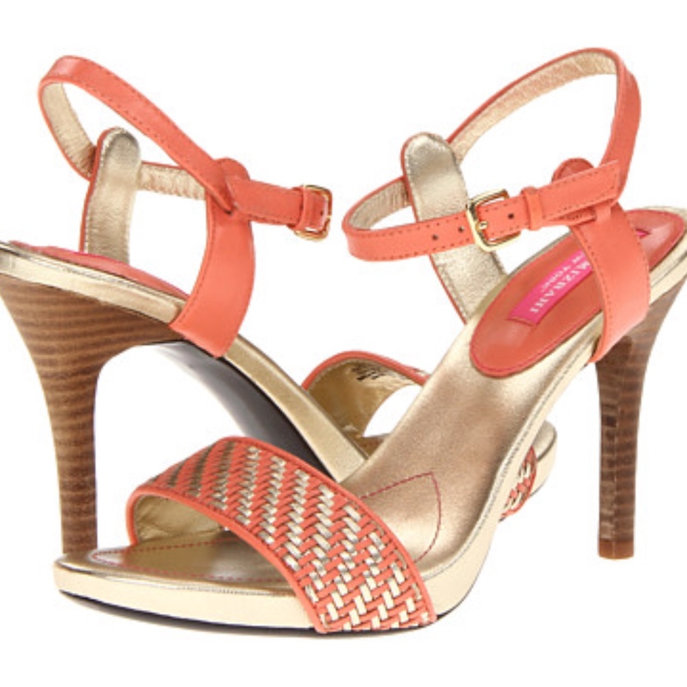 Isaac Mizrahi New York Sandals