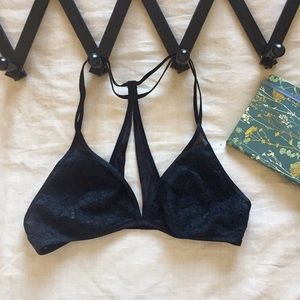 NWOT Free People Bralette