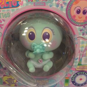 Nerlie Baby Exclusive Frostbite