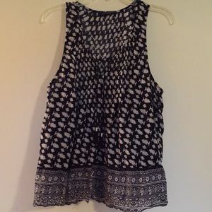 American Eagle, L, Tank/Tunic