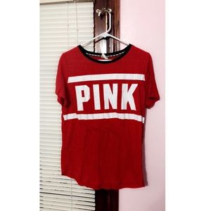 Victoria secret shirt