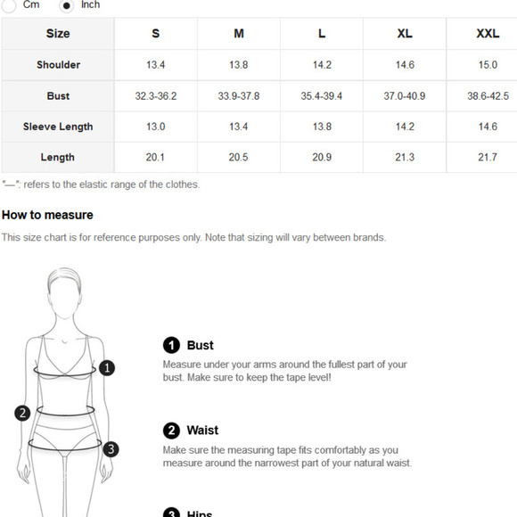 ‼️PINK‼️ Elegant Frill cuff Tee - Top - Picture 6 of 6