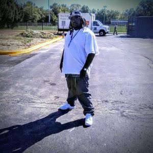 Meet your Posher, Derek