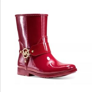 Michael Kors Rainbootie
