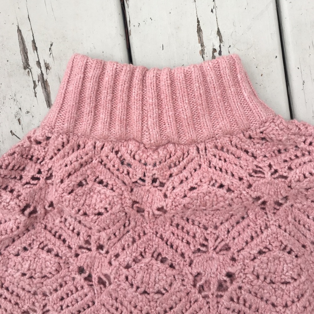 Comfy Knit Sweater