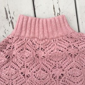 Comfy Knit Sweater