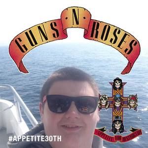 Meet your Posher, Mark