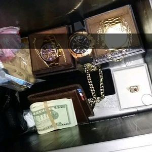 Meet your Posher, Julian