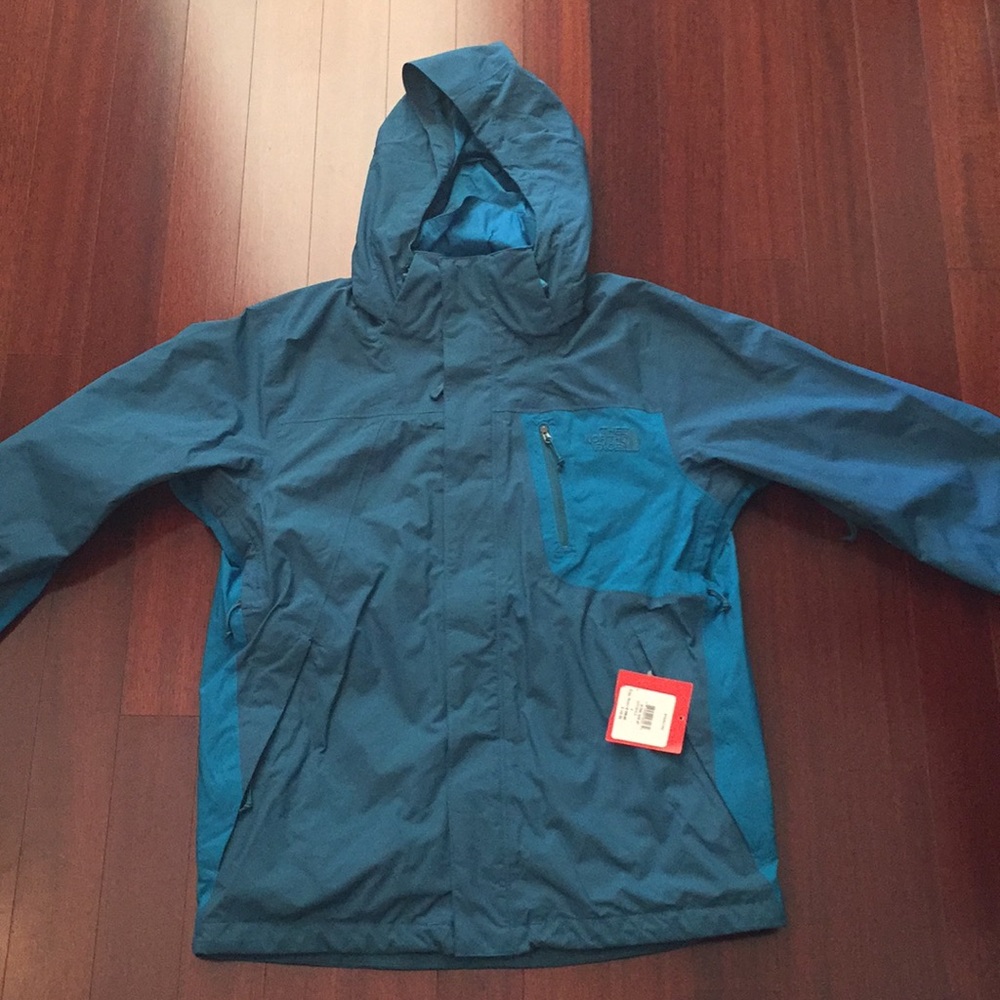 Women's North Face Jacket